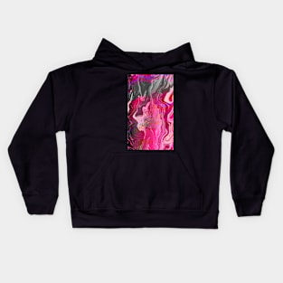 GF091 Art and Abstract Kids Hoodie